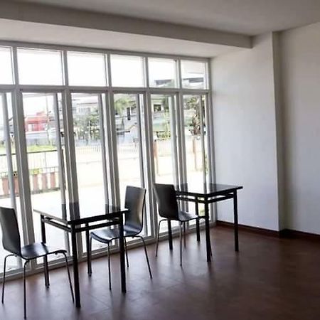 Field Town Apartment Nakhon Nayok Eksteriør bilde