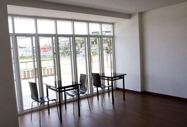 Field Town Apartment Nakhon Nayok Eksteriør bilde